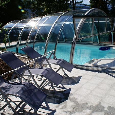 110 Qm Ferienwohnung Haus Renn Bischofswiesen Kültér fotó