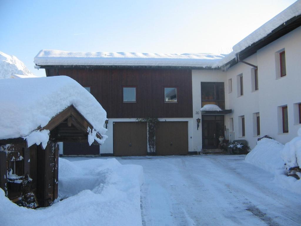 110 Qm Ferienwohnung Haus Renn Bischofswiesen Kültér fotó
