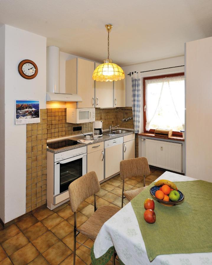 110 Qm Ferienwohnung Haus Renn Bischofswiesen Kültér fotó