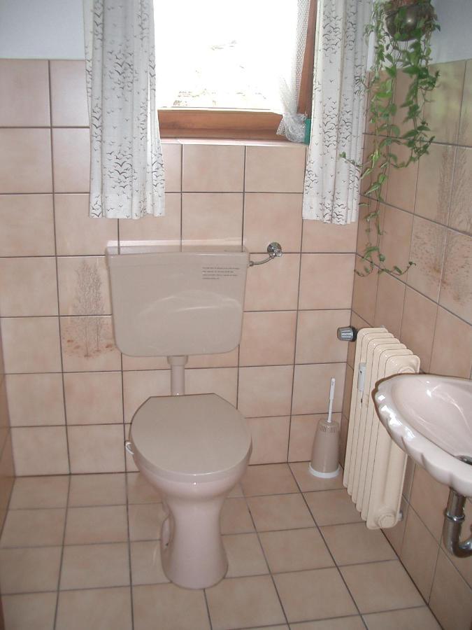 110 Qm Ferienwohnung Haus Renn Bischofswiesen Kültér fotó