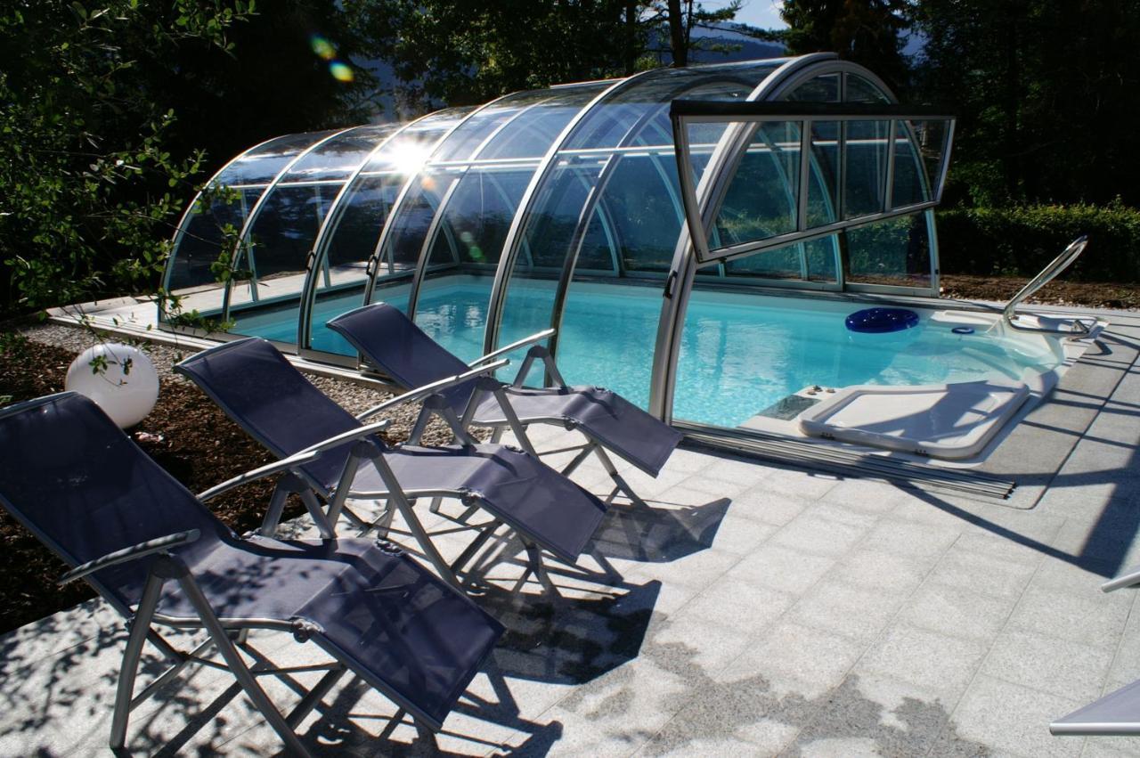 110 Qm Ferienwohnung Haus Renn Bischofswiesen Kültér fotó